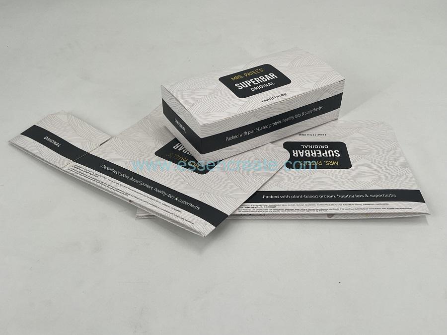 packaging shipping paper boxes for small business