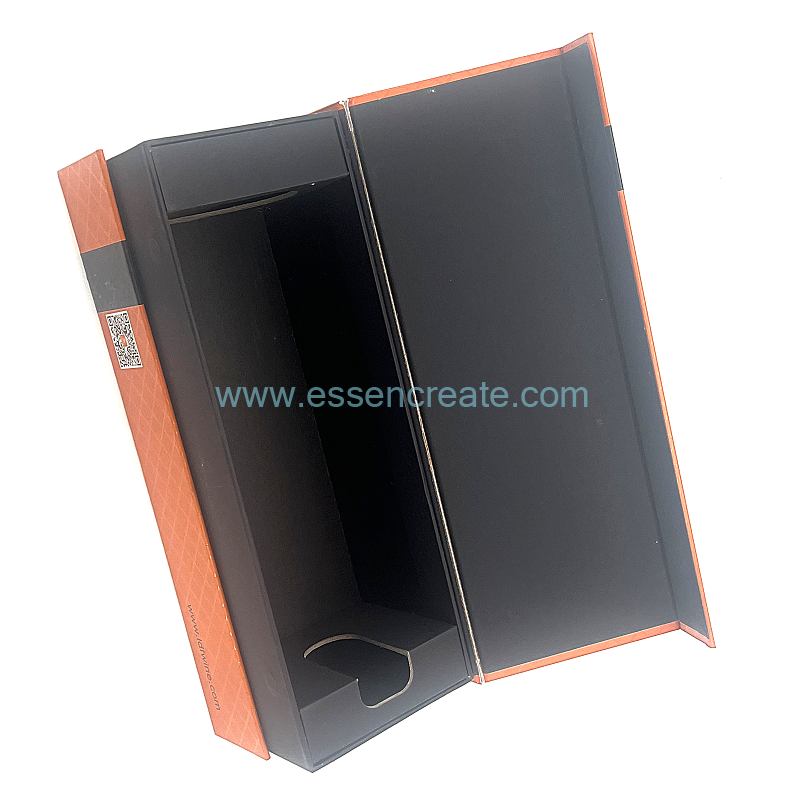 Liquor Packaging Solutions