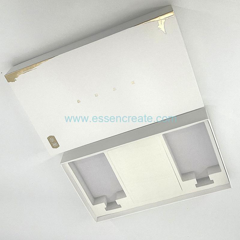 High-quality cardboard boxes for gifts