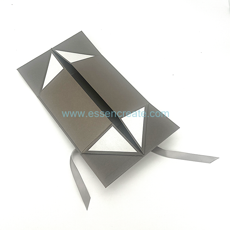 Magnetic Closure Packaging