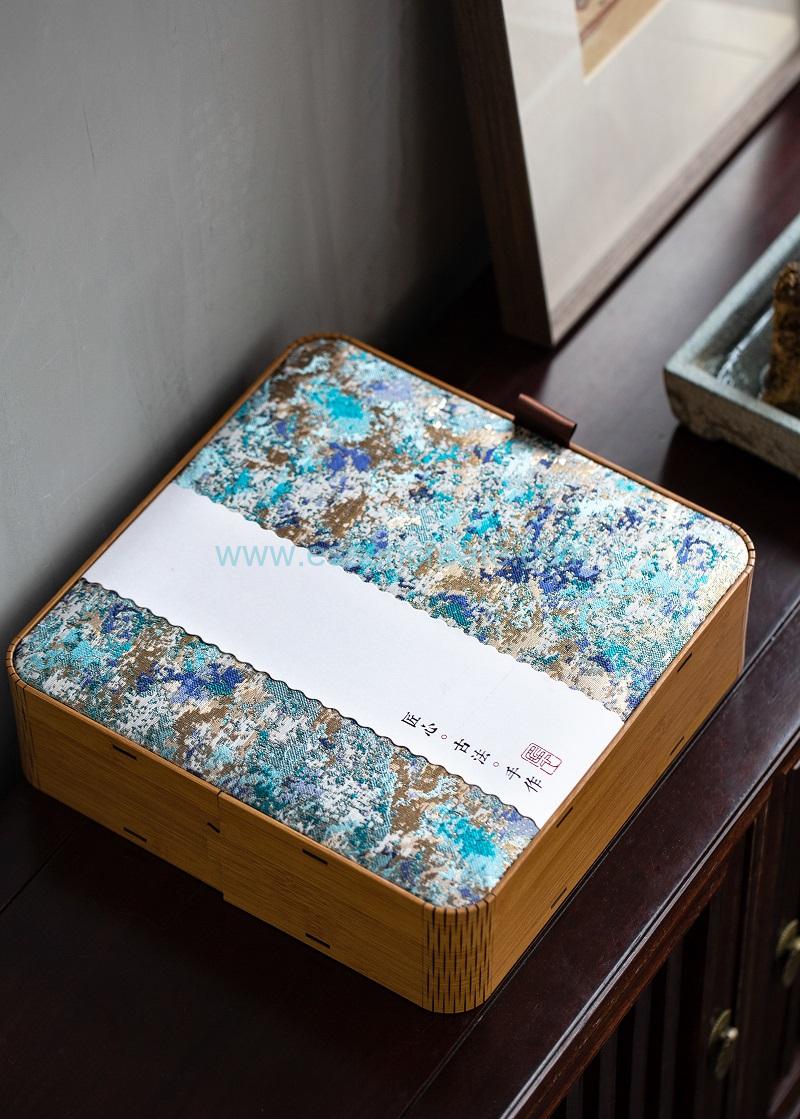 Premium Tea Packaging Premium Tea Packaging