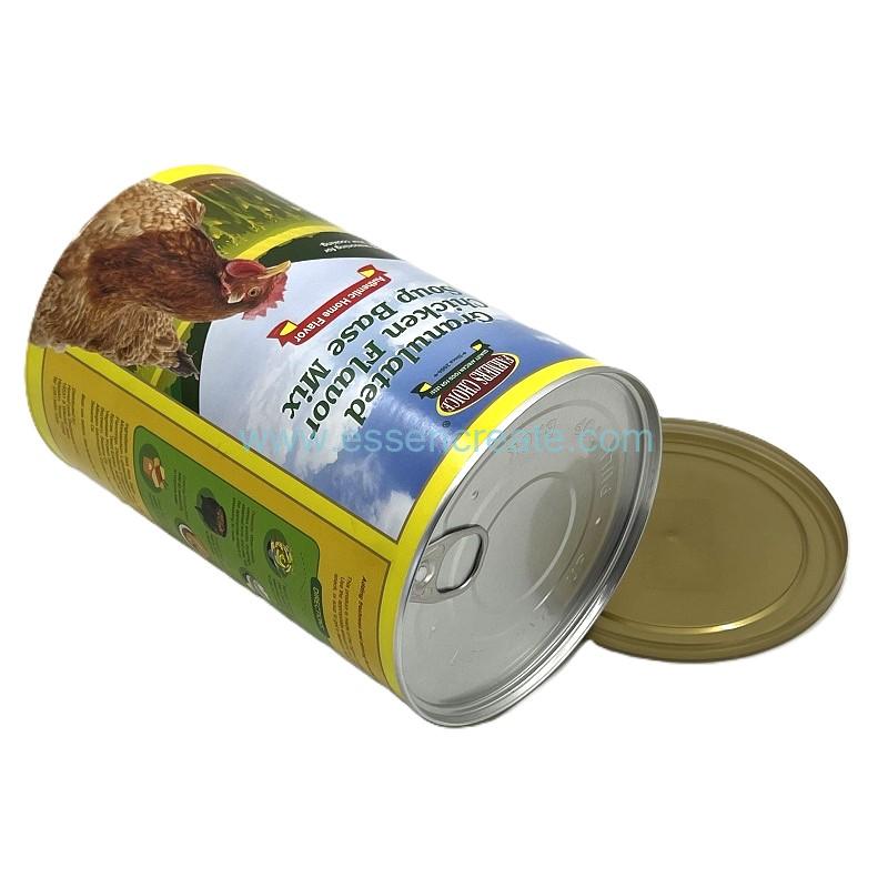 Airtight Lid