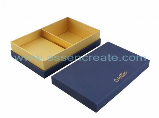 Belt Necktie Packaging Gift Box