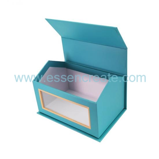 House Shape Cardboard Gift Box