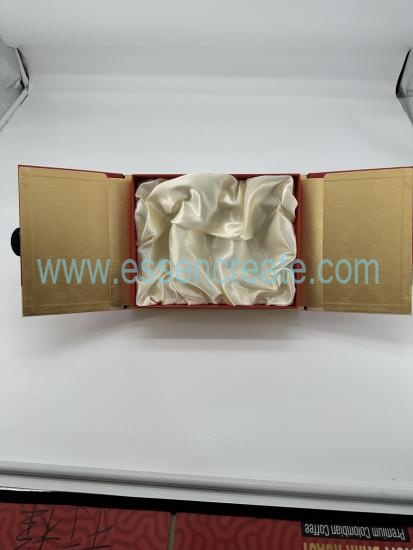 High Grade Clamshell Health Food Packaging Box