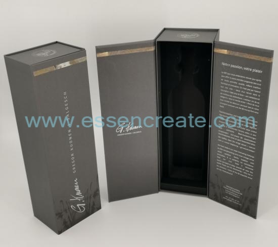 Wine Packaging Box