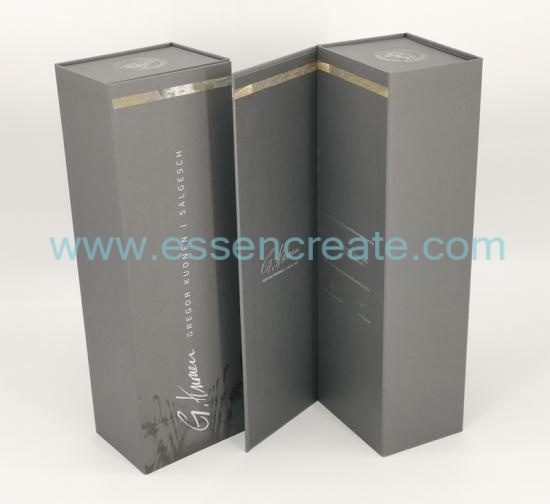 Wine Packaging Box