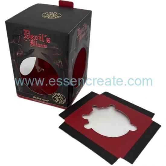 Wine Packaging Box