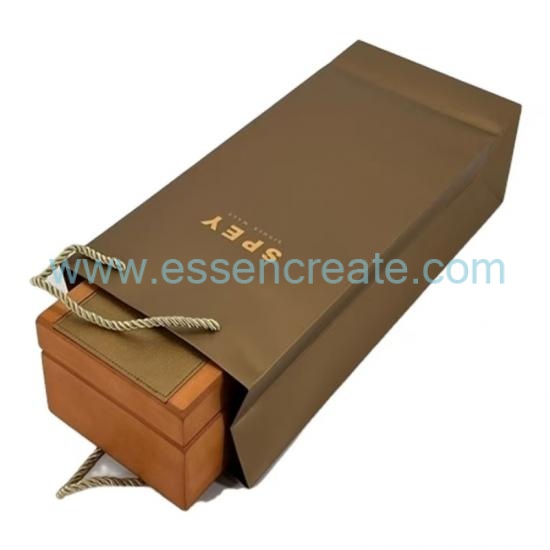 Wine Packaging Box