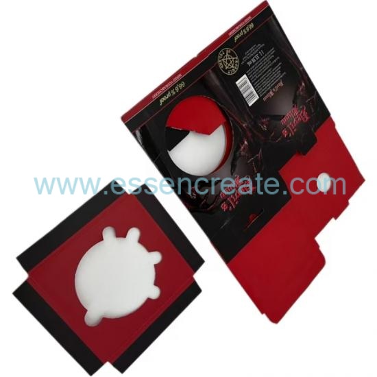 Wine Packaging Box