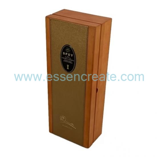 Wine Packaging Box