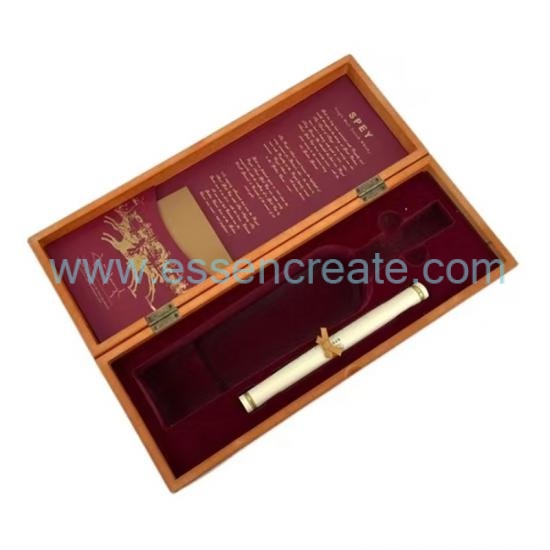 Wine Packaging Box