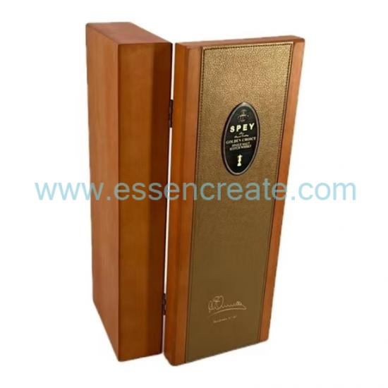 Wine Packaging Box