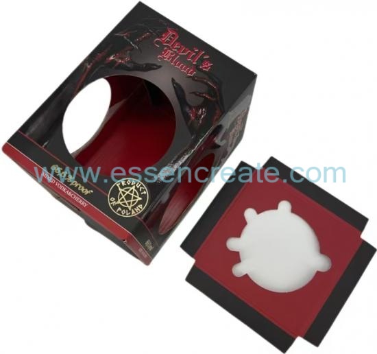 Wine Packaging Box