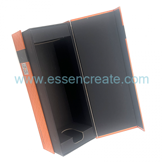 Production for Wine, Whiskey, and Liquor Packaging Boxes