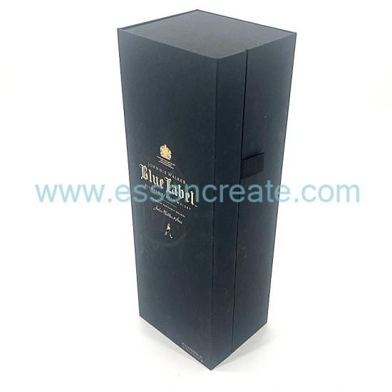 750 ml whisky i wina premium