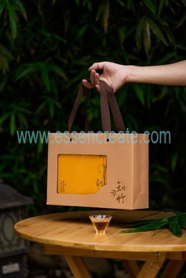 Premium Tea Packaging