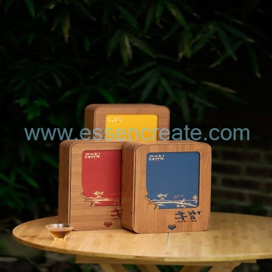 Opakowanie herbaty premium