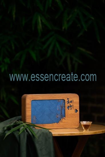 Premium Tea Packaging