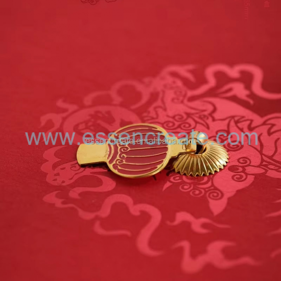 Custom Exquisite Wooden Box