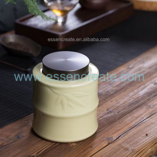 Custom Exquisite Wooden Tea Box