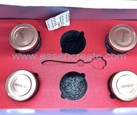 Custom Exquisite Wooden Nest Bird's Box