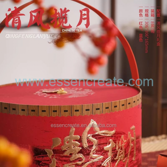 Custom Exquisite Wooden Box