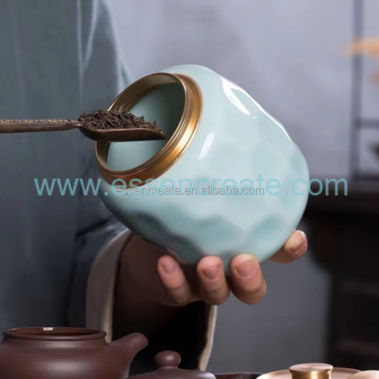 Custom Exquisite Wooden Tea Box