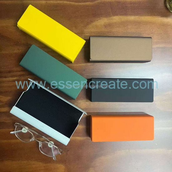 Custom Wooden Tea Packaging