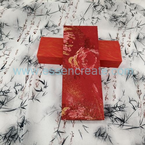 Custom ​Incense Ceremony Gift Box