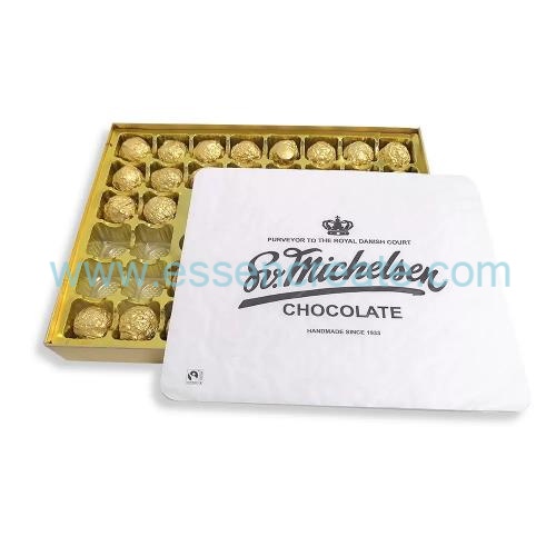 Customizable Cushion Paper Pad